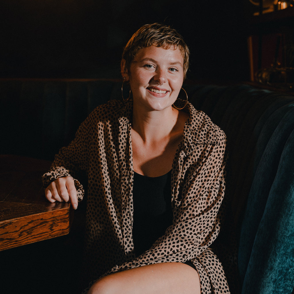 Leah Robbe