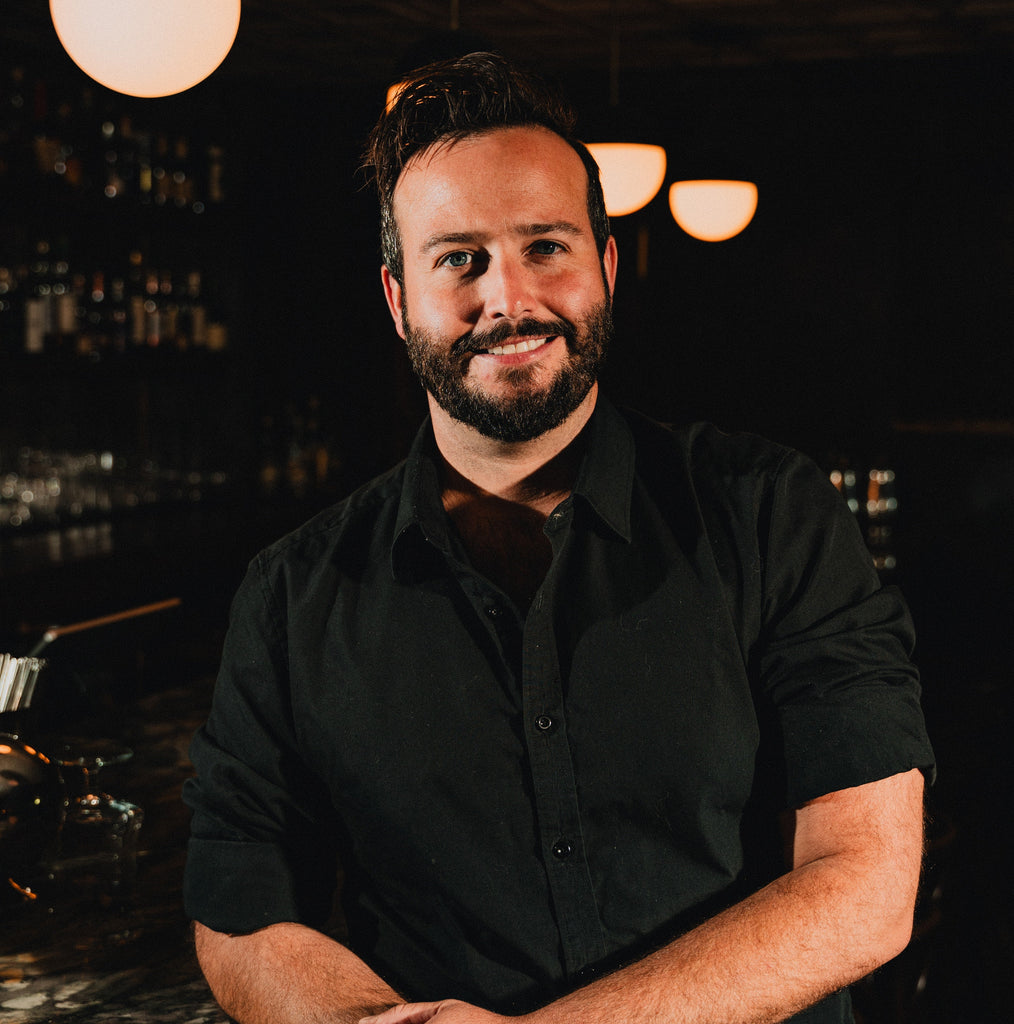Ryan Barrentine