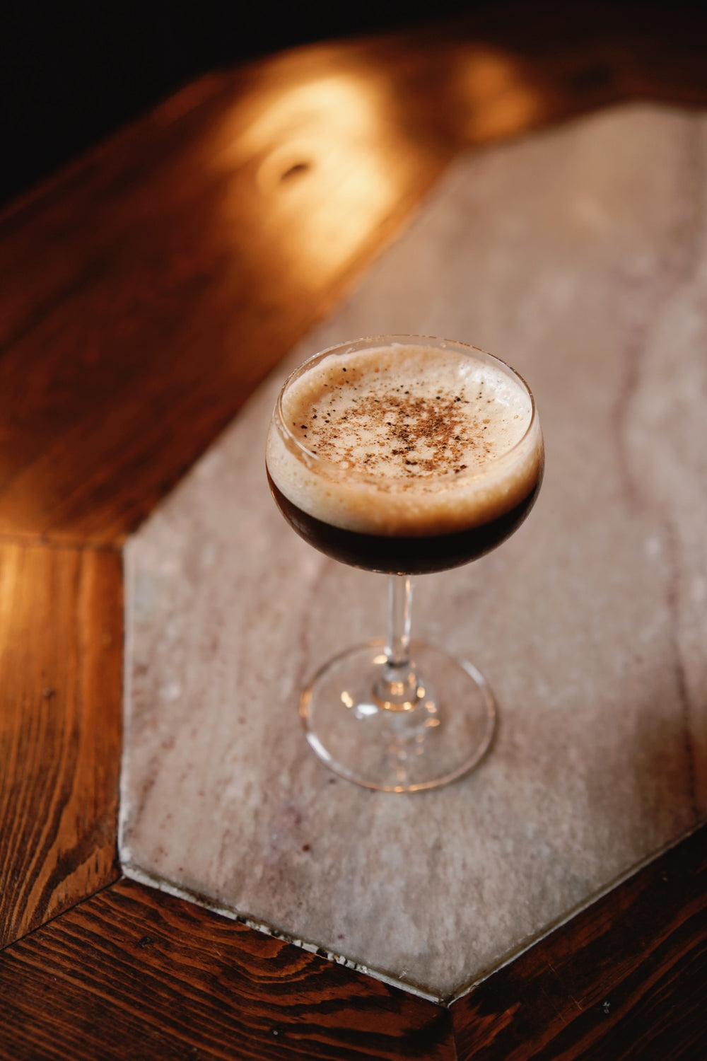 Espresso Martini No. 3