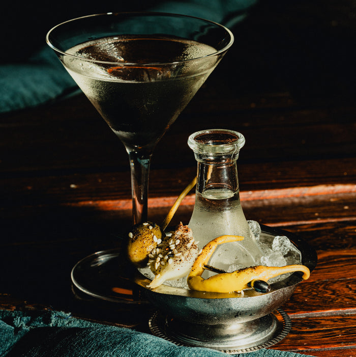 The Fox Bar & Cocktail Club