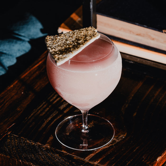 The Fox Bar & Cocktail Club