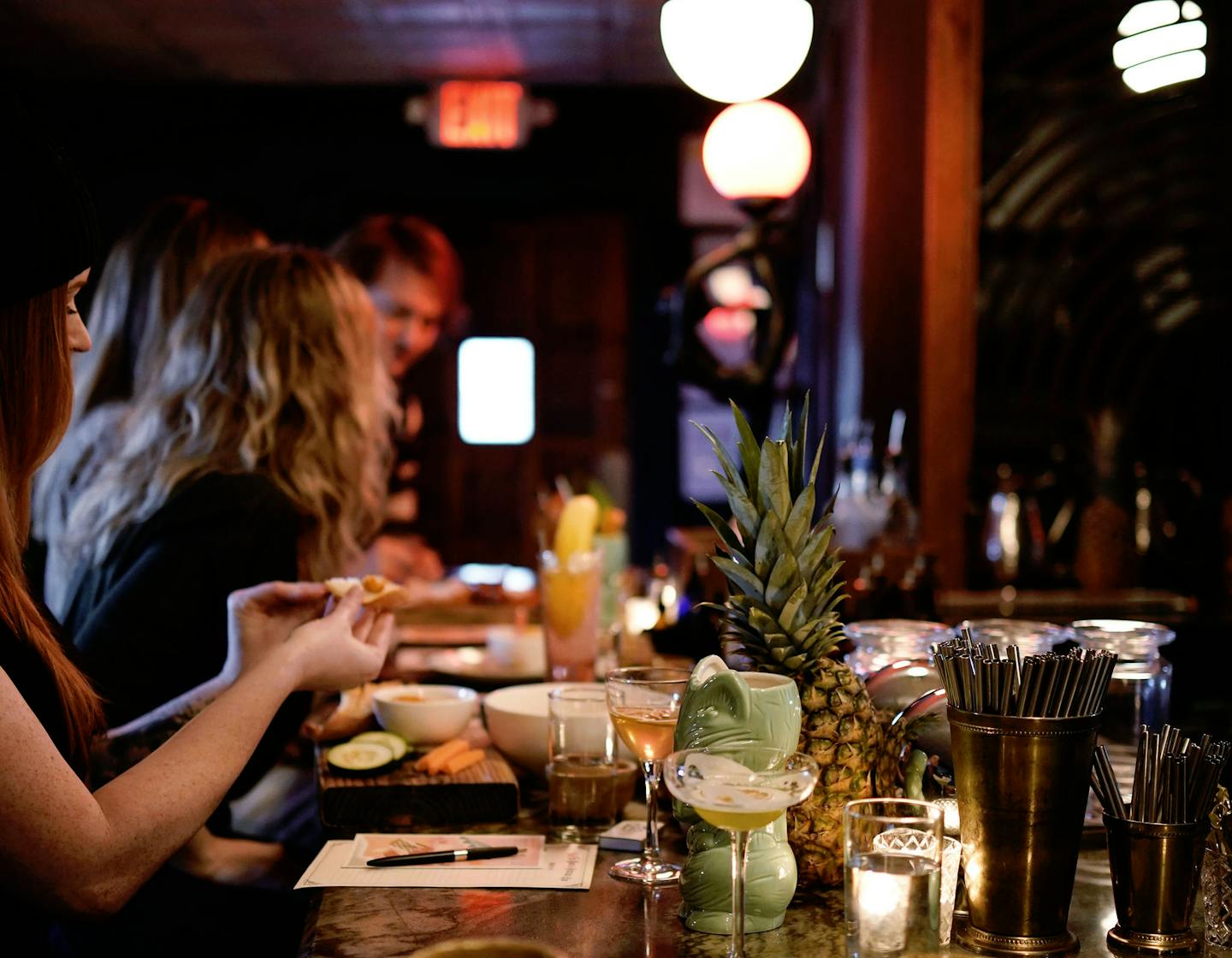 The Fox - Agave Experience