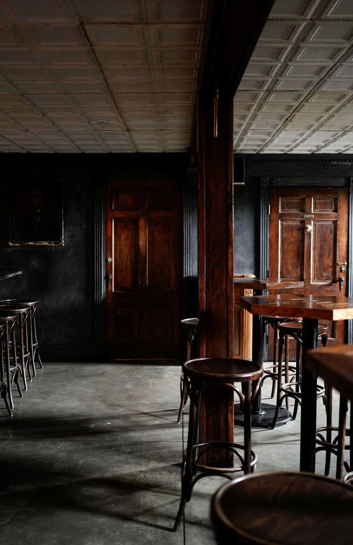 The Fox - Gin Experience